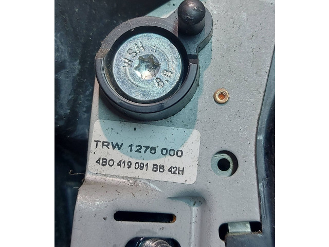 Руль 4B0419091BB, 1276000 Audi A6 S6 C5 4B