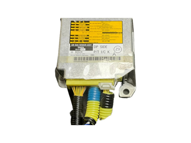 Блок подушек безопасности 8917053110, 0285001904 Lexus IS 220D-250-350