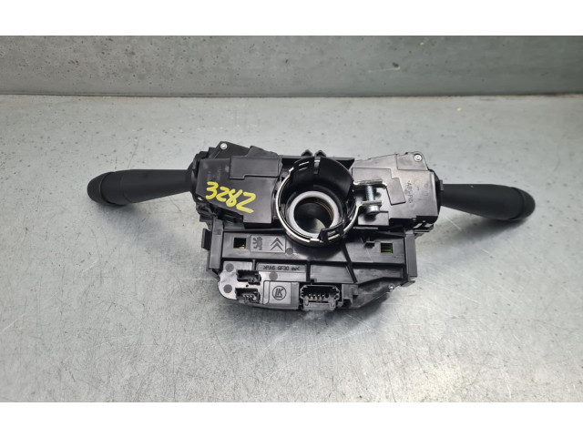 Подрулевой шлейф SRS 98262571ZD, 1033749003 Citroen C3 Aircross