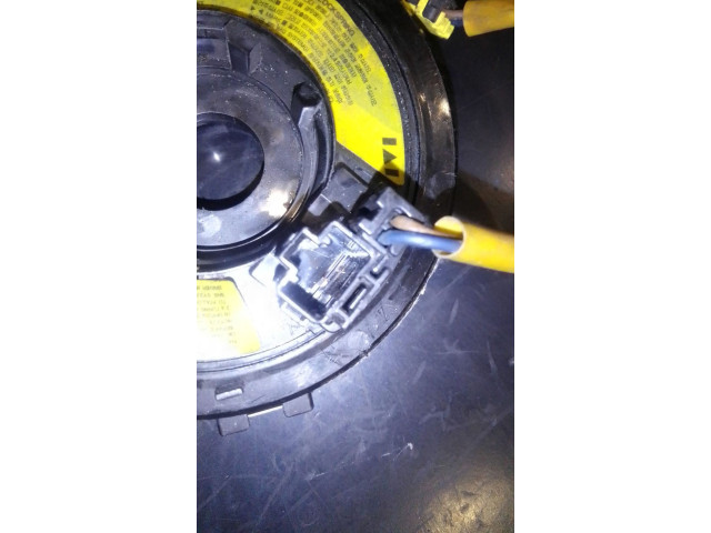 Подрулевой шлейф SRS    Hyundai Getz