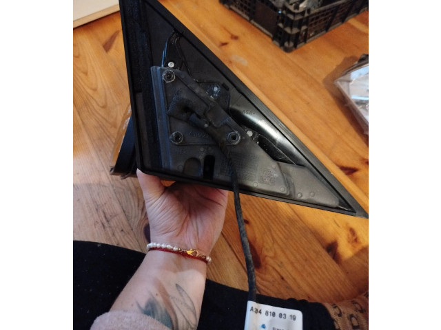 Zpětné zrcátko Mercedes-Benz C AMG W204 2011 A2048100319, A31461030000