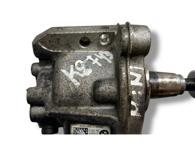 Vstřikovací čerpadlo 0445010519, 7823452   Mini One - Cooper Coupe R56    N47 C16 A 