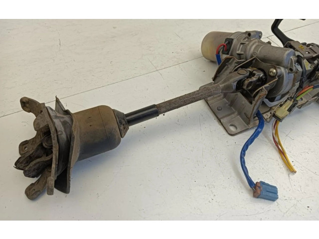 Руль Renault Clio II  1998 - 2001 года 6900000291      