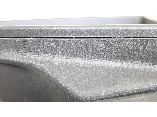 Вентилятор печки Seat Leon (5F)