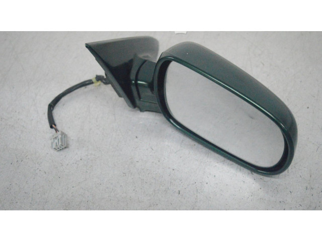 Зеркало электрическое Honda Accord 1999 - 2002 года