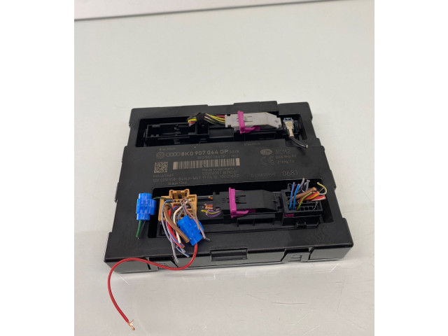 Блок комфорта 8K0907064DP, 5DK00991884 Audi Q5 SQ5