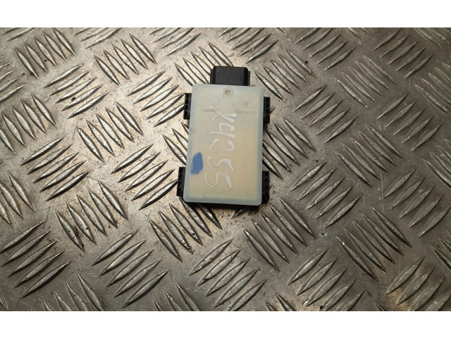 Pojistková skříňka Другие блоки управления / модули 284E78340R, 20210914 Renault Kangoo III 2021