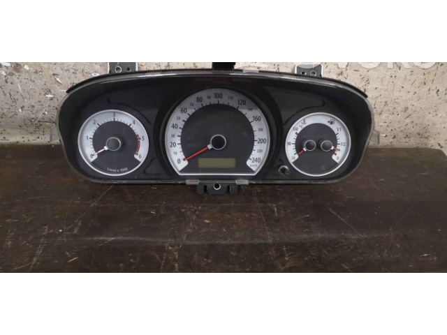 Панель приборов 940031H130, 940031H130 KIA Pro Cee'd I