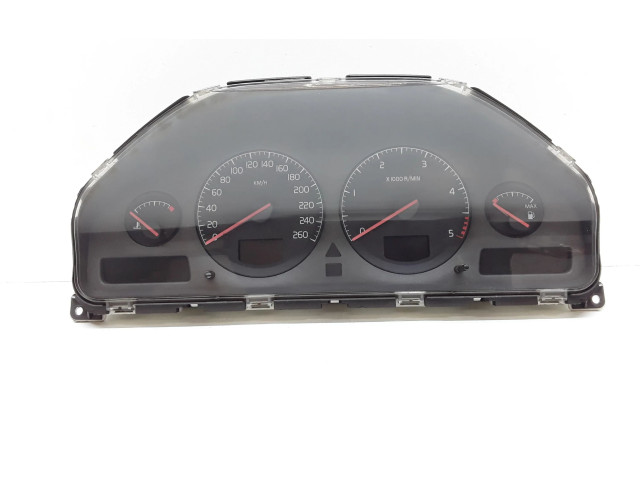 Панель приборов 9499671   Volvo V70       