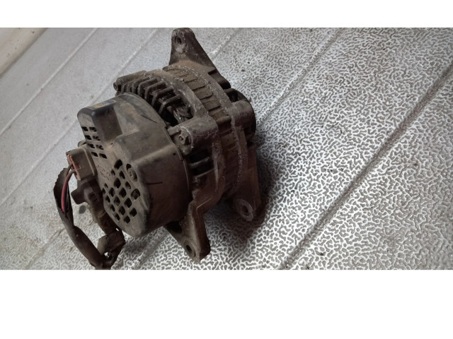 Генератор    Audi Coupe      