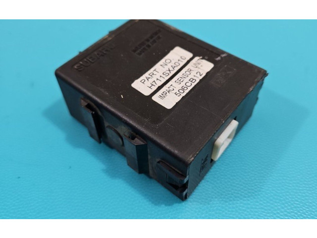 Блок комфорта H711SXA010, IMPRK1399781 Subaru Tribeca