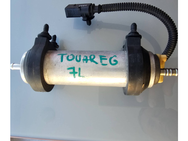 Vstřikovací čerpadlo 1k0906089c   Audi Q7 4L    casa 