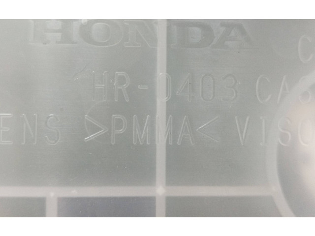 Панель приборов 78100TF2G011, A8011090157 Honda Jazz