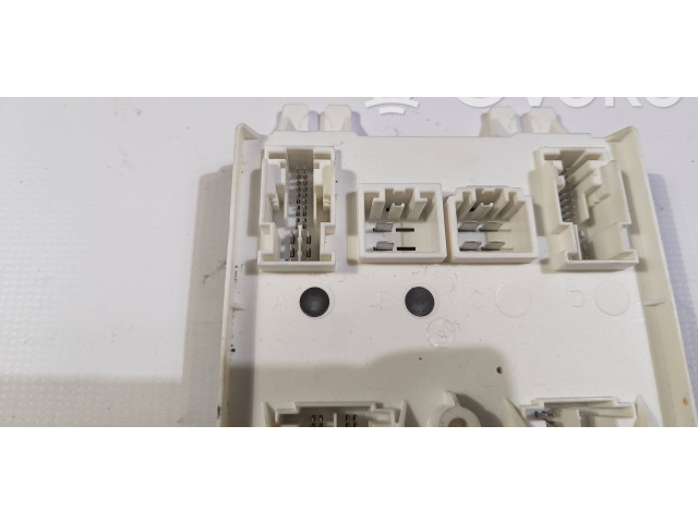 Блок комфорта 68282387AA   Maserati Quattroporte   