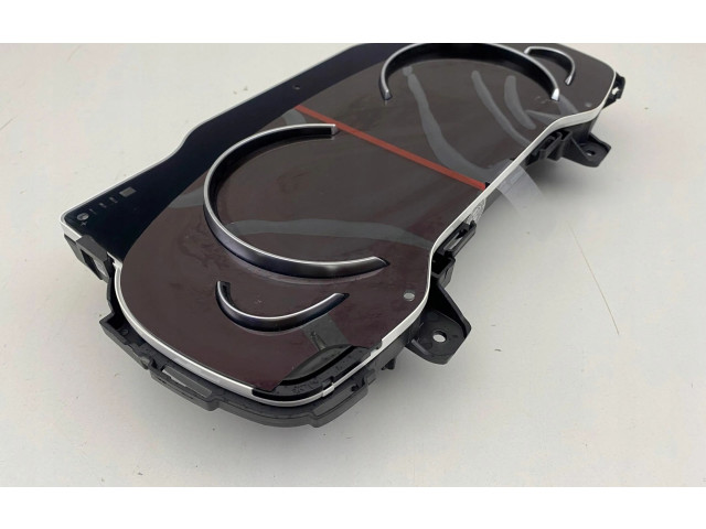 Přístrojová deska BMW 7 G11 G12 2020 0263723057