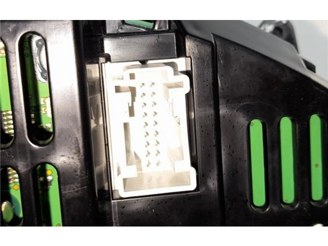 Панель приборов A2189005303   Mercedes-Benz CLS C218 X218       