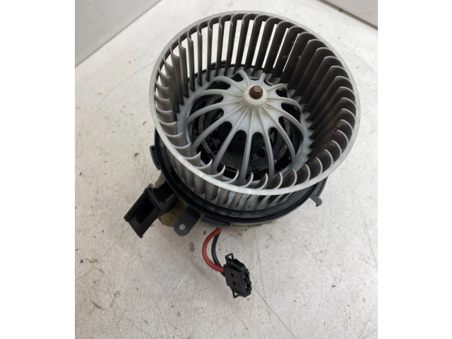 Вентилятор печки 8K1820021 Audi A5 8T 8F