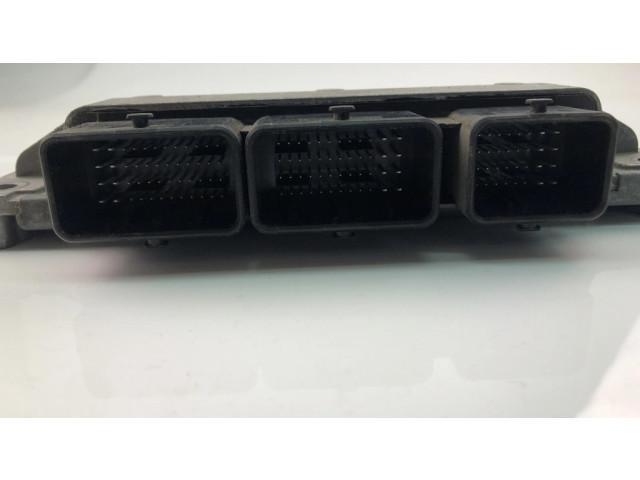 Řídící jednotka 237D40289R Renault Zoe 2014