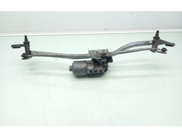 Моторчик дворников 8E1955119, 0390241509 Audi A4 Allroad