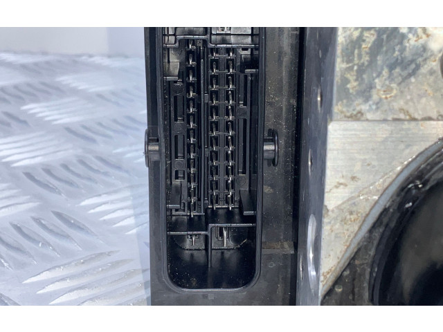 Блок АБС 6R0907379BB, 6R0907379AH Audi A1 2010 - 2018 года