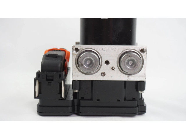 Блок АБС 4670A539, 06210216034 Mitsubishi Lancer VIII 2007 - 2017 года