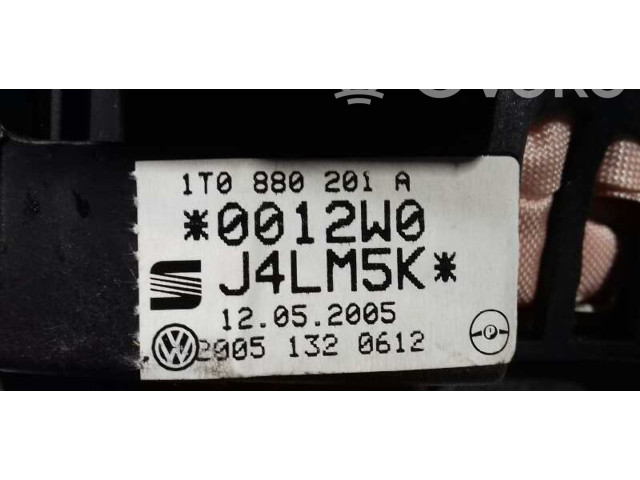 Píst 1T0880201A Volkswagen Polo IV 9N3 BNM