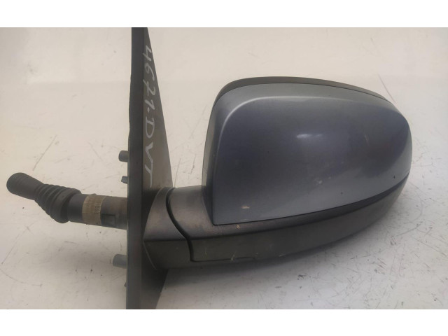 Зеркало электрическое        Opel Meriva A  2003 - 2010 года   