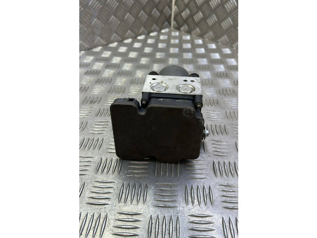 Блок АБС GW9314F447AC Jaguar XJ X351 2009 - 2019 года