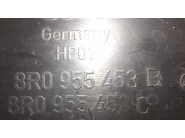 Бачок оконной жидкости