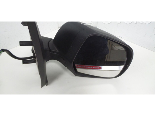 Зеркало электрическое        Dacia Dokker   -  года   