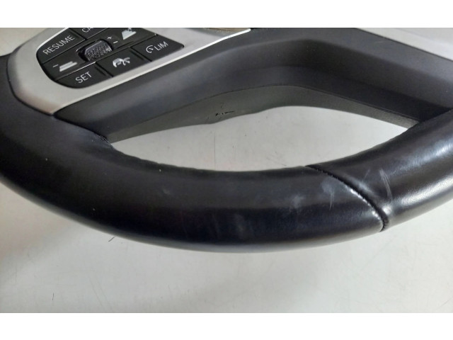 Руль BMW X5 G05 2018 - года