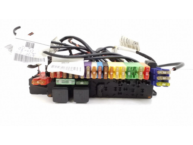 Pojistková skříňka A2305454032 Mercedes-Benz SL R230 2009