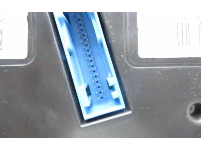 Přístrojová deska  Seat Ibiza IV (6J,6P) 2010 6J0920802  