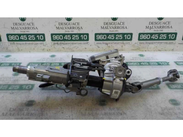 Рулевая рейка 2Q2423510AJ, A0070697B Audi A1 2018- года