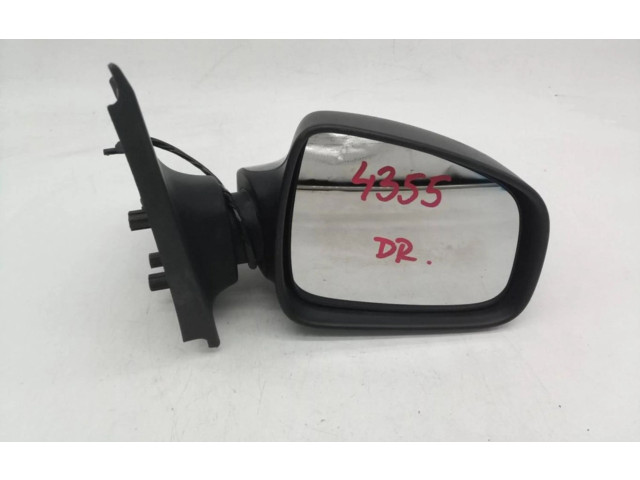 Zpětné zrcátko Renault Sandero I 2019 7PINES