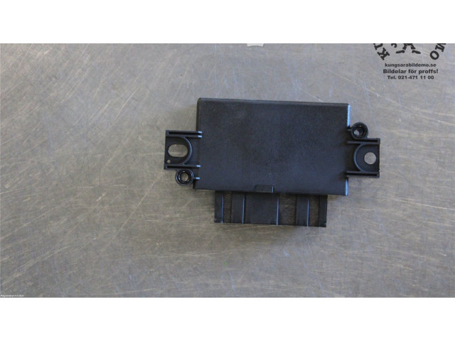 Блок управления парковки Ford Focus  2018 -  года 2398033, KU5T15K866CJ      