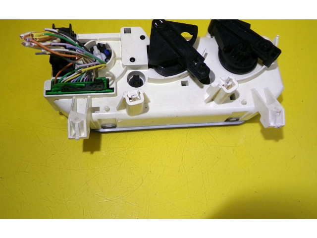 Блок управления климат-контролем 663207J   Renault Clio II