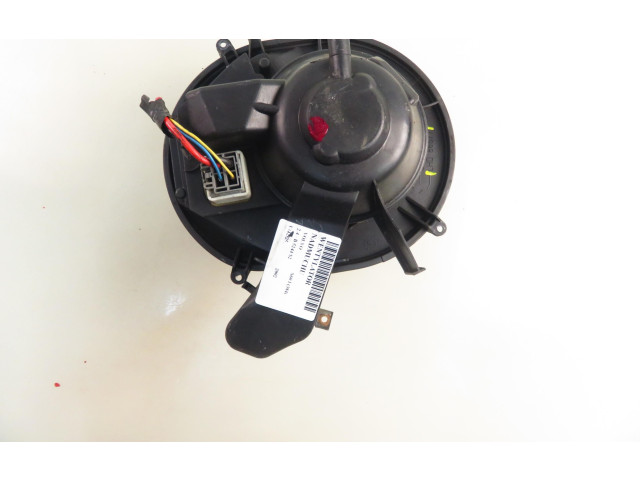 Вентилятор печки 86577, LHD86577 Volvo S60