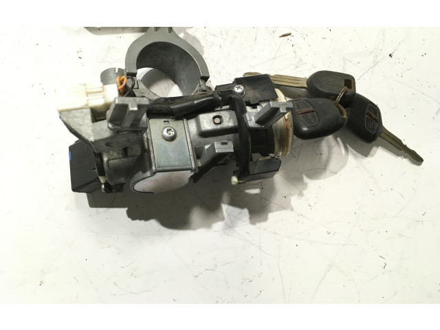 Комплект зажигания 1860A699, 2758004684 Mitsubishi Pajero