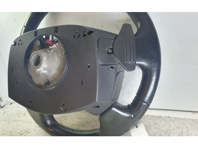 Руль Land Rover Discovery 4 - LR4 2010-2016 года AH3213D767CC, 966218402441