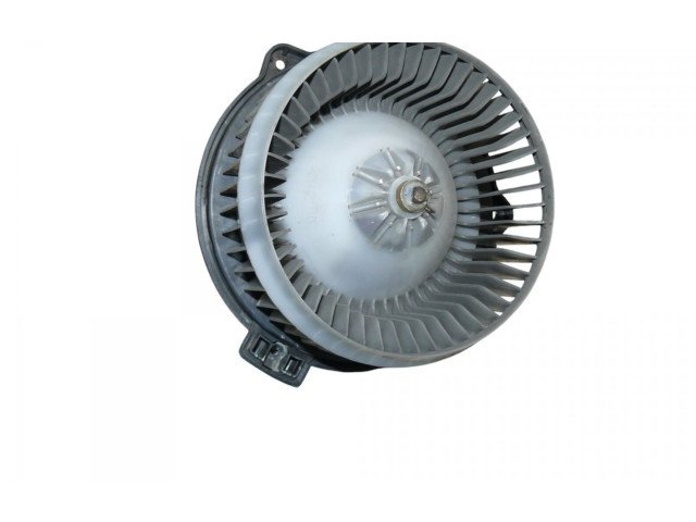 Вентилятор печки 1940001610, 194000-1610 Mitsubishi Grandis