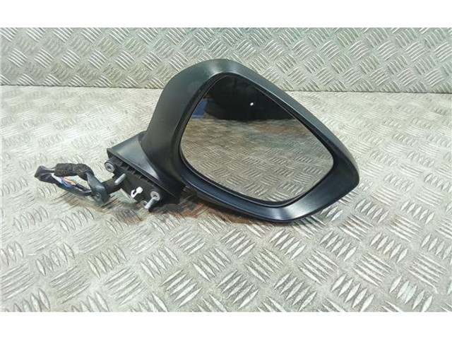 Зеркало (механическое) Mazda CX-3 2015 - - года