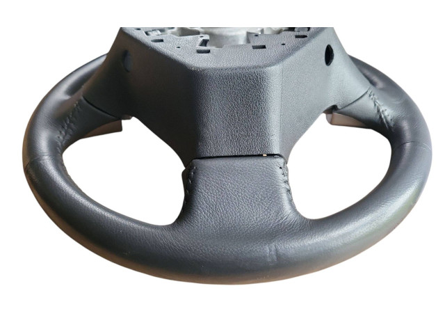 Руль Subaru Forester SH  2008 - 2013 года GS12002880      