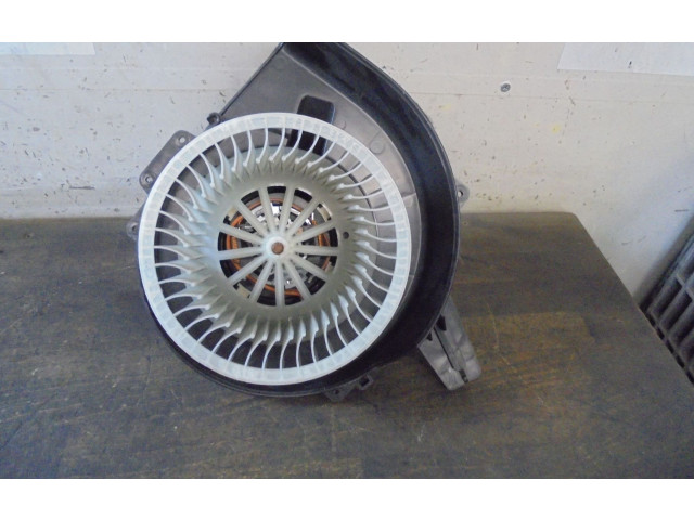 Вентилятор печки 6R1819015A, 6R1819015A Skoda Fabia Mk3 (NJ)