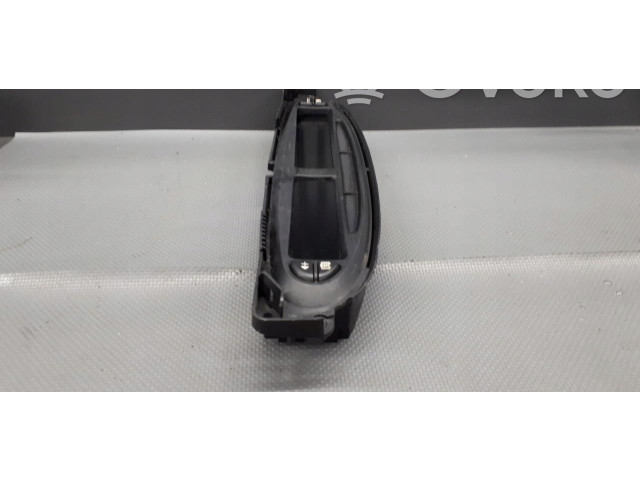 Вентилятор радиатора 125366 Citroen Berlingo 1.4