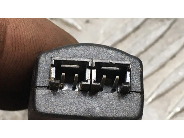 Другая деталь салона