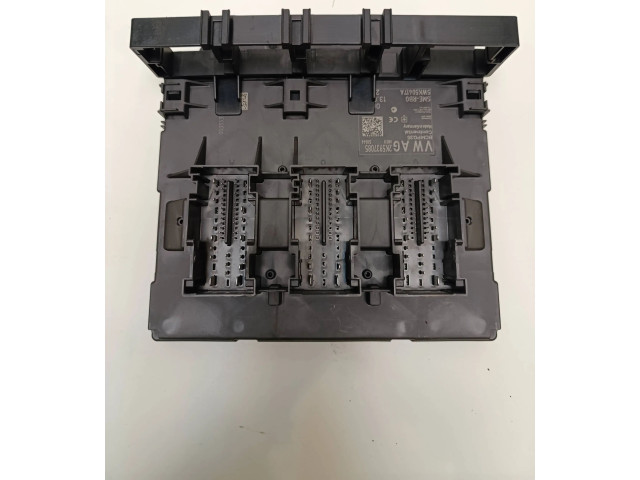 Řídící jednotka 03L907425C, 5WP42935AA   Volkswagen Caddy 2011