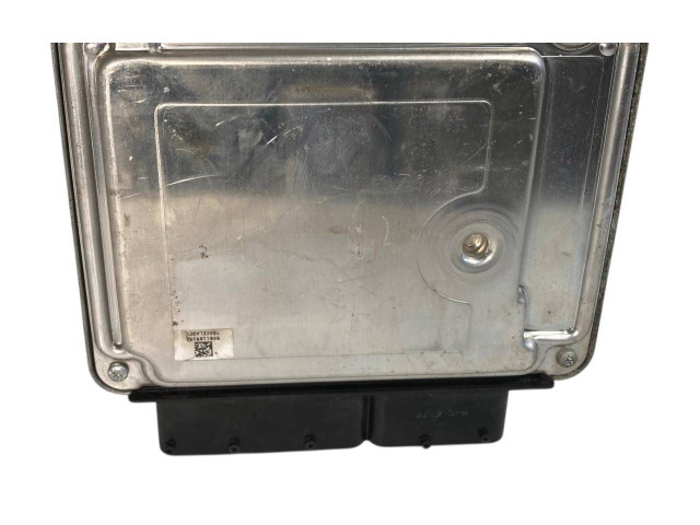 Турбина Volkswagen Golf VI 03C906016, 0261S04390 для двигателя CAXA