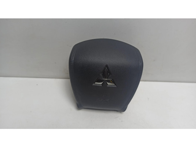 Подушка безопасности водителя TG14A02001 Mitsubishi Outlander