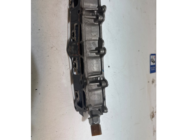 Топливная рампа 202AQTH, 1853707 Volkswagen Golf VI